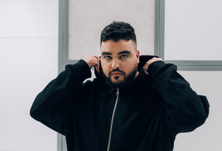 Xtinto tem um sonho: “A minha música é muito mais do que uma pessoa, é criação em grupo e em comunidade”