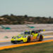 Henrique Cruz abandona Porsche Sprint Challenge Ibérica após batida numa barreira de protecção