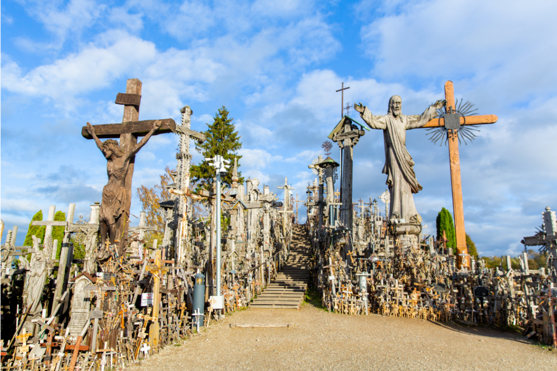 Lituânia é destino convidado da 13.ª dos Workshops Internacionais de Turismo Religioso