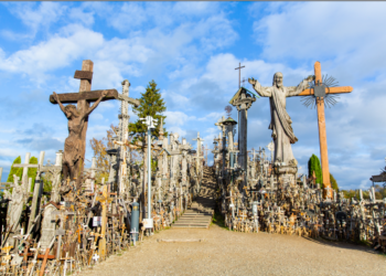 Lituânia é destino convidado da 13.ª dos Workshops Internacionais de Turismo Religioso