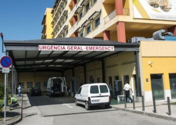 Accionado plano de contingência na ULS da Região de Leiria