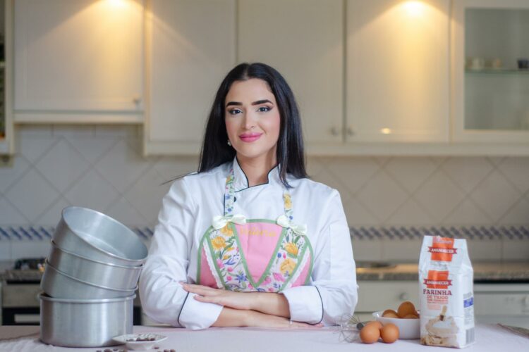 Valéria. Do Catar para Fátima, à procura de uma vida mais doce