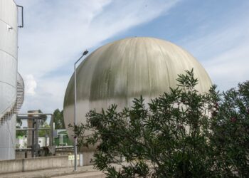 Região aposta na produção de gás verde e energia a partir de efluentes e lixo