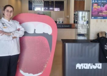 Estudante do Politécnico de Leiria vence Prémio Jovem Talento da Gastronomia