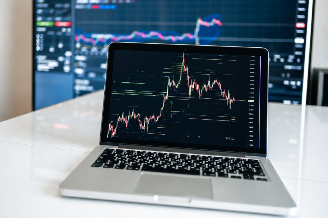 As Plataformas de CFD Mais Populares e Porquê