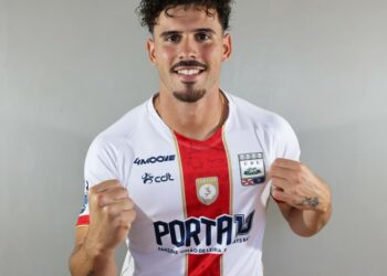 Vasco Oliveira troca União de Leiria por Dobrudja Dobrich