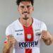 Vasco Oliveira troca União de Leiria por Dobrudja Dobrich