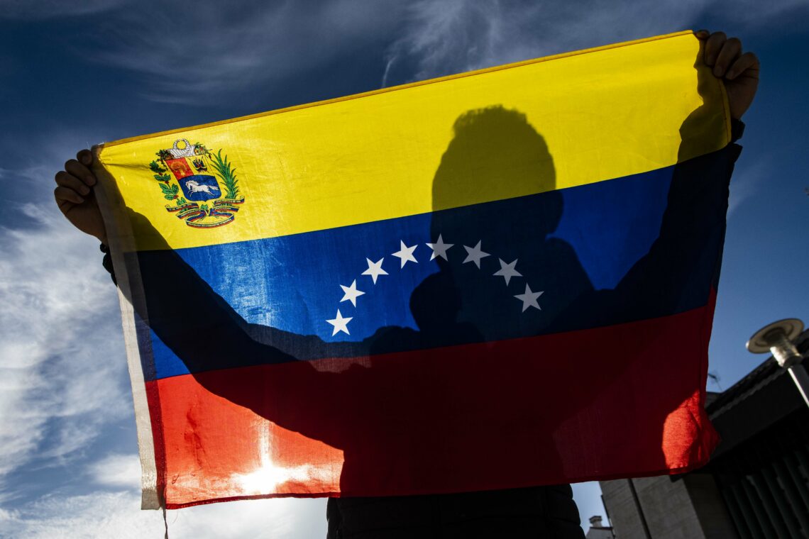 Venezuelanos da região assustados até saberem da família após os sismos