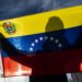 Venezuelanos da região assustados até saberem da família após os sismos