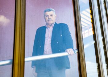 Victor Maria estreia-se no romance com crime e saga no Douro Vinhateiro