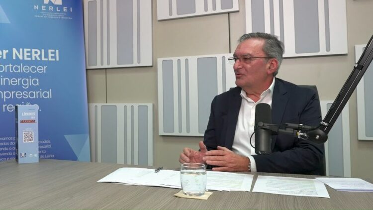 Jorge Santos: “Liderar não é evitar decisões difíceis, é assumi-las com respeito, clareza e consciência”