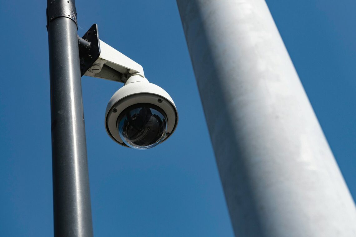 Ourém assina contrato com PSP para arrancar com videovigilância no concelho