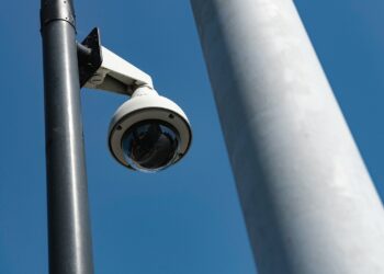 Ourém assina contrato com PSP para arrancar com videovigilância no concelho