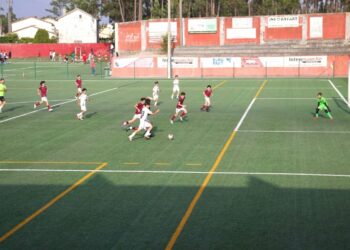 Vieira Cup reúne mais de 80 equipas e prova que a comunidade “se recusa a baixar os braços”