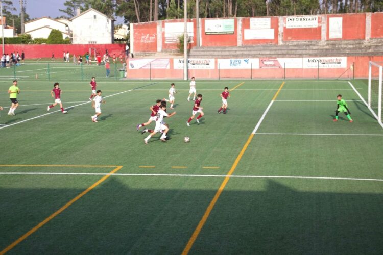 Vieira Cup reúne mais de 80 equipas e prova que a comunidade “se recusa a baixar os braços”
