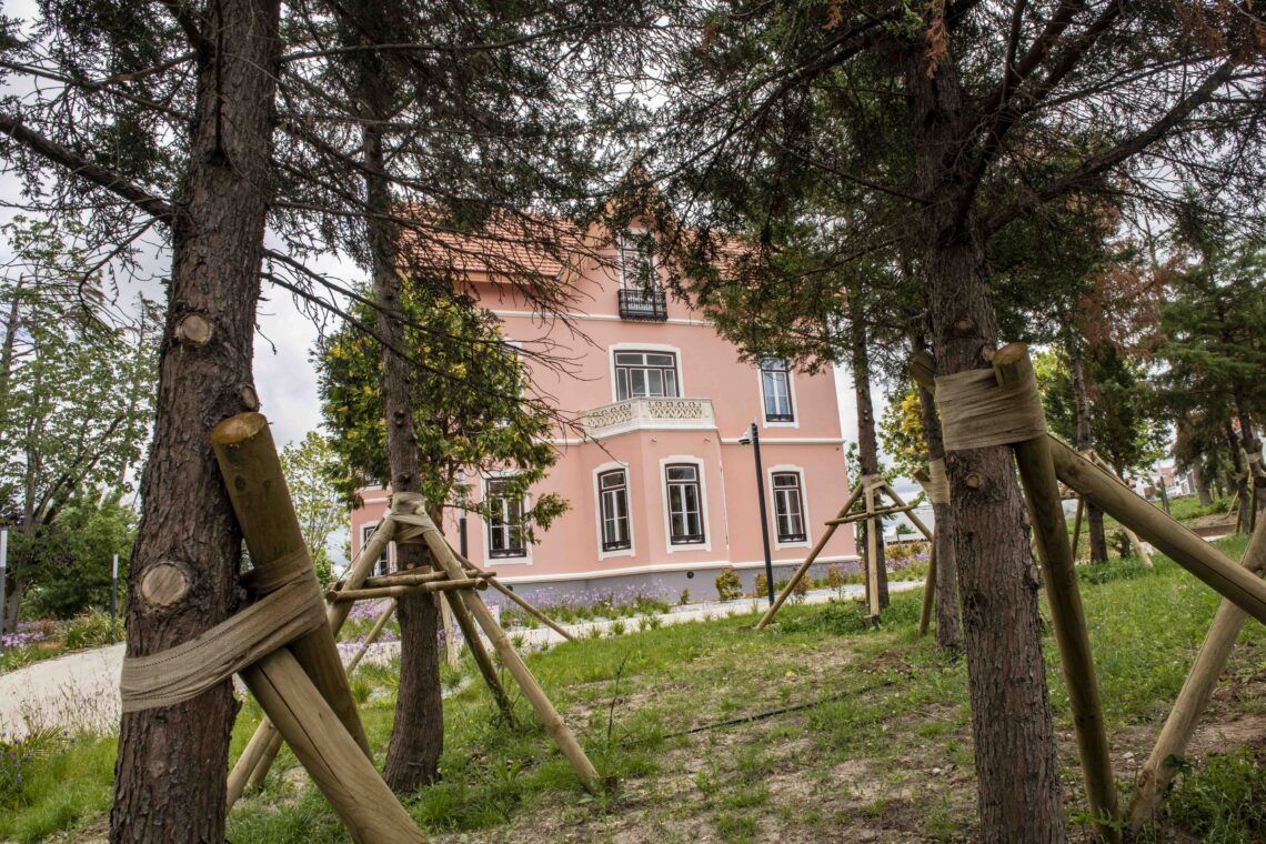 Kristin: Castelo, Villa Portela e BAG reabrem após obras de recuperação