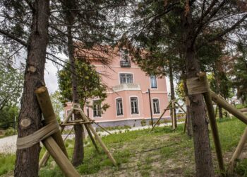 Kristin: Castelo, Villa Portela e BAG reabrem após obras de recuperação