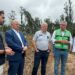 Concelho de Leiria recebe 9,2 ME de apoio para remover material lenhoso
