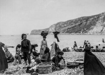 Nazaré abre candidaturas à 1.ª Bienal de Fotografia Álvaro Laborinho