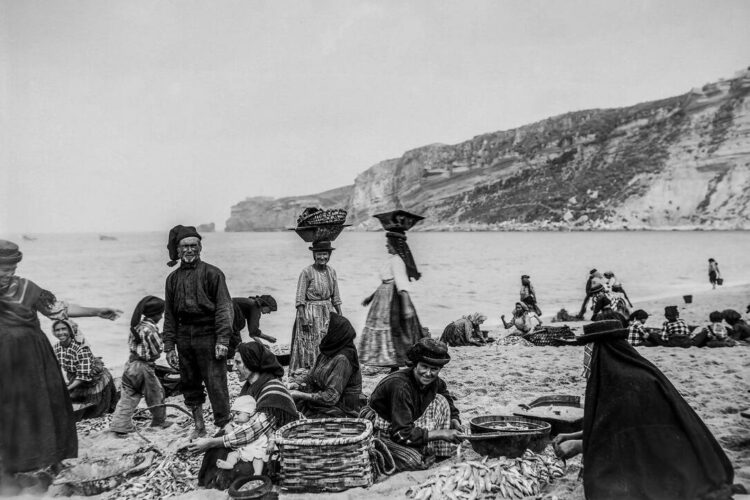 Nazaré abre candidaturas à 1.ª Bienal de Fotografia Álvaro Laborinho