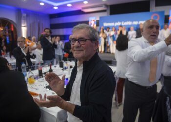 Vítor Lourenço deixa Assembleia Municipal de Leiria