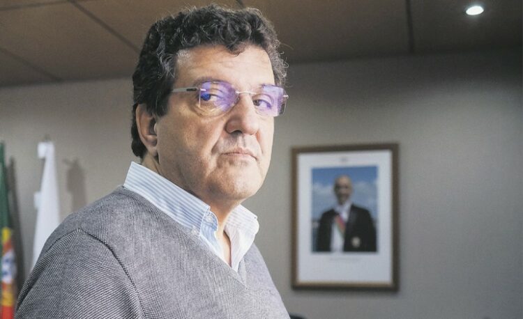 Caldas da Rainha encomenda estudo independente para localização do novo Hospital do Oeste