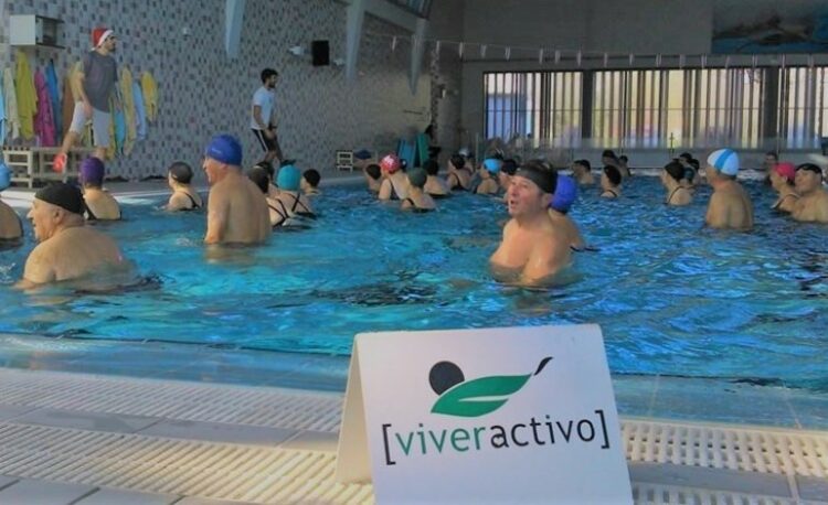 Equipa de psicologia da Câmara de Leiria apoia utentes do Viver Activo em situação de maior fragilidade