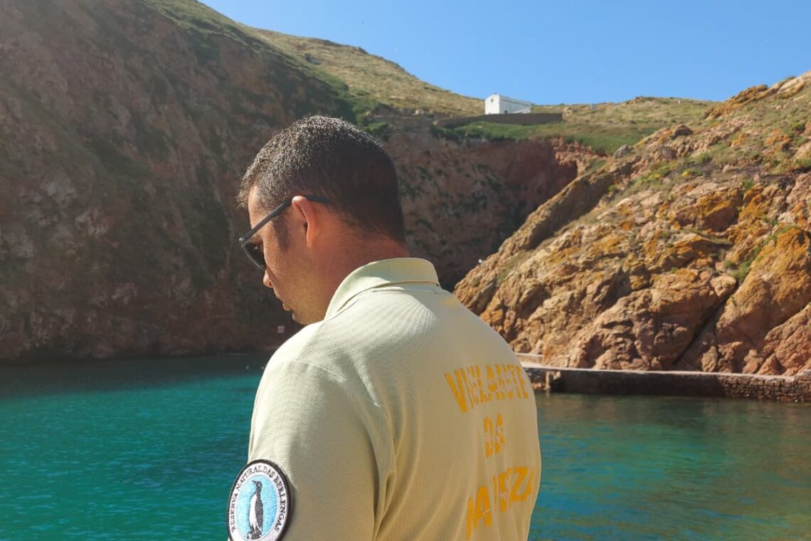 Sindicato denuncia “abandono” da Reserva Natural das Berlengas