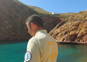 Sindicato denuncia “abandono” da Reserva Natural das Berlengas
