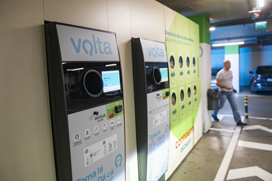 Novidades na reciclagem surgem para incentivar a separação de resíduos