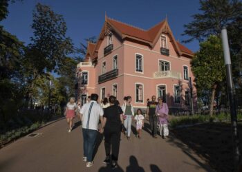 Villa Portela vai receber duas novas exposições em 2026