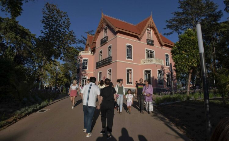 Villa Portela vai receber duas novas exposições em 2026