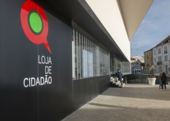 Exército instala-se na Loja do Cidadão com renda de 109 euros