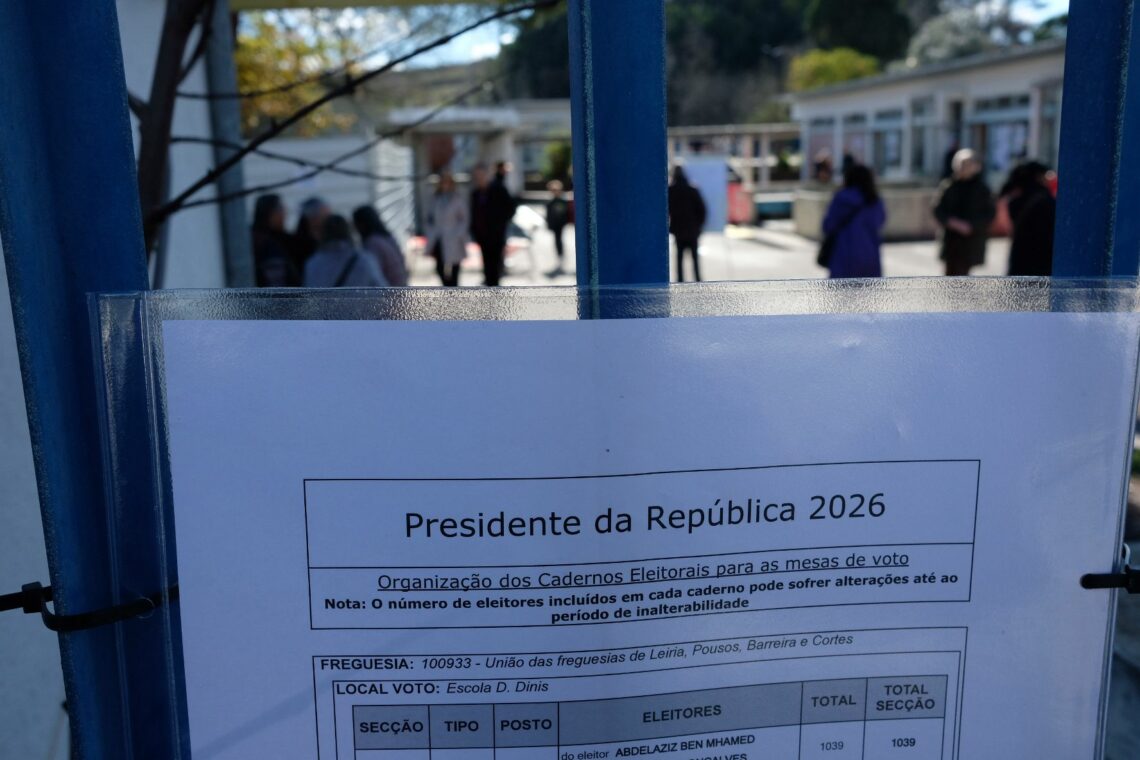 António José Seguro vence em 11 dos 16 concelhos do distrito