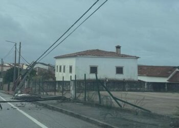 “O impacto é semelhante àquilo que pode significar uma bomba dentro da nossa cidade, com destruição maciça”