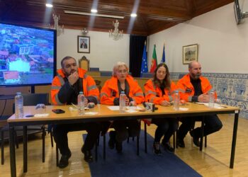Pombal: milhões de euros em prejuízo, sem previsão para o restabelecimento da rede eléctrica