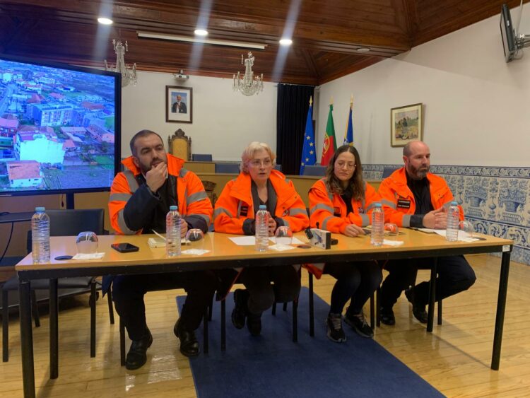 Pombal: milhões de euros em prejuízo, sem previsão para o restabelecimento da rede eléctrica