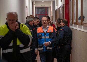 Reposição total de energia em Leiria ainda sem data definida. Água deverá regressar amanhã a algumas zonas