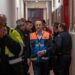 Reposição total de energia em Leiria ainda sem data definida. Água deverá regressar amanhã a algumas zonas