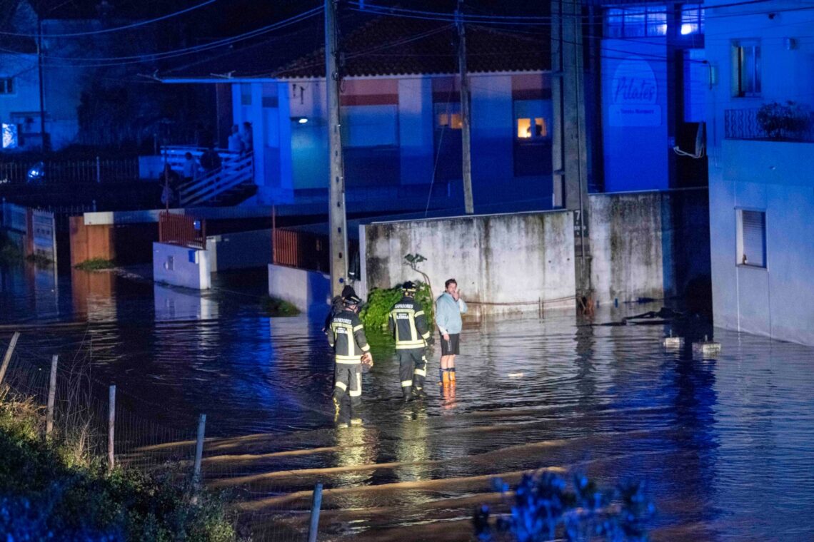 Câmara de Leiria vai instalar geradores nas freguesias
