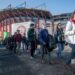 Cerca de 600 pessoas aderiram ao apelo para limpar Leiria. “A mobilização é extraordinária”