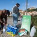 Município de Leiria cria plataforma para denunciar estragos