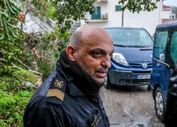 Marinha (com fuzileiros) em Leiria e o 1.º Sargento Caçador volta a casa para ajudar