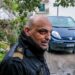 Marinha (com fuzileiros) em Leiria e o 1.º Sargento Caçador volta a casa para ajudar