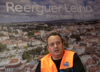 “Continuam a existir muitas barreiras e entre Lisboa e o resto do País”, critica Gonçalo Lopes