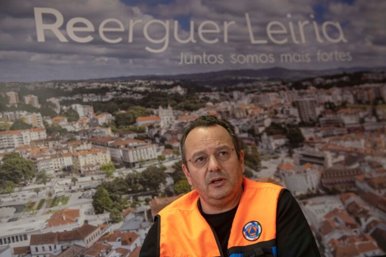 “Continuam a existir muitas barreiras e entre Lisboa e o resto do País”, critica Gonçalo Lopes