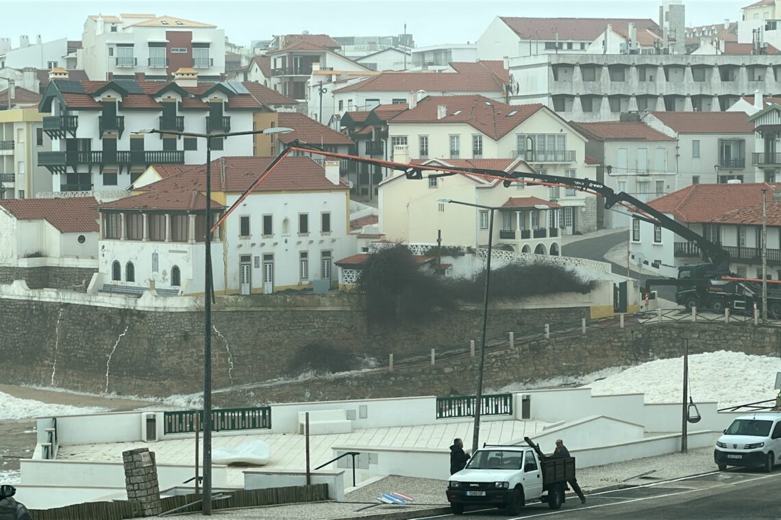 Autoridades continuam a tentar salvar a Casa-Museu Afonso Lopes Vieira