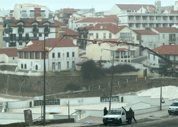 Autoridades continuam a tentar salvar a Casa-Museu Afonso Lopes Vieira