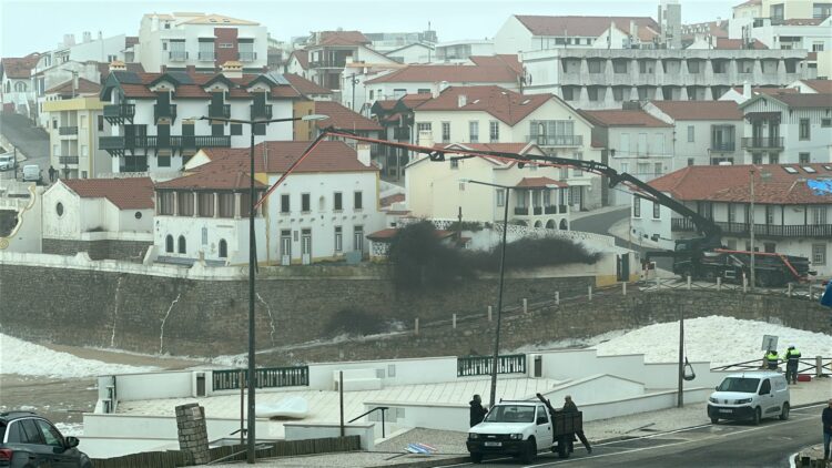 Autoridades continuam a tentar salvar a Casa-Museu Afonso Lopes Vieira