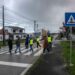 Freguesia da Carreira, em Leiria, já tem energia eléctrica